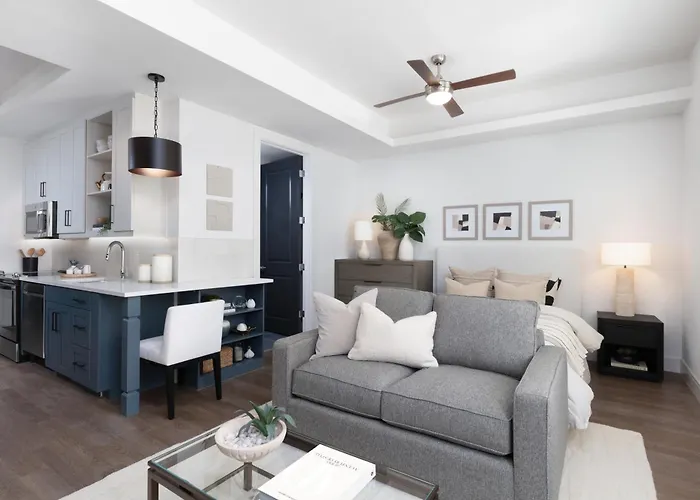 Ave Paradise Valley Apartment *