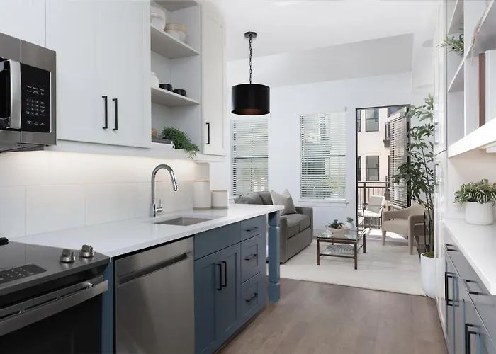 Apartment Ave Paradise Valley *