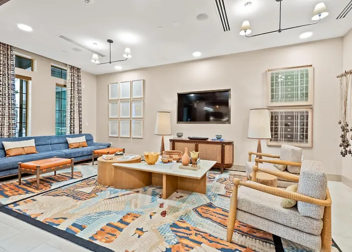 Apartment Ave Paradise Valley Phoenix