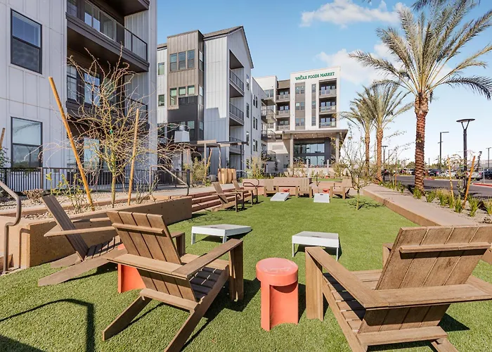 Ave Paradise Valley Apartment *